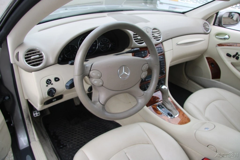 2004 Mercedes-Benz C209/A209 CLK-Class - Image 15 of 21