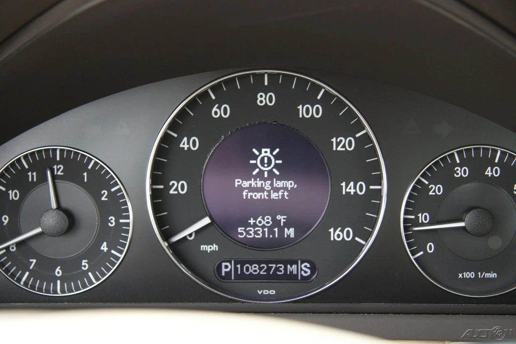 2004 Mercedes-Benz C209/A209 CLK-Class - Image 17 of 21