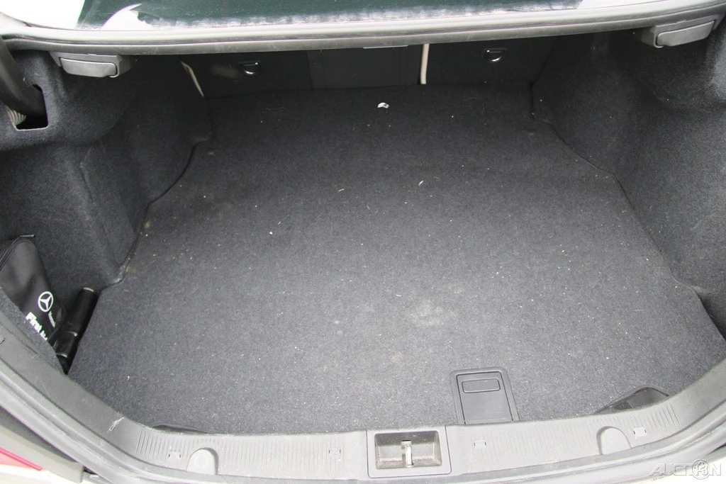 2004 Mercedes-Benz C209/A209 CLK-Class - Image 21 of 21
