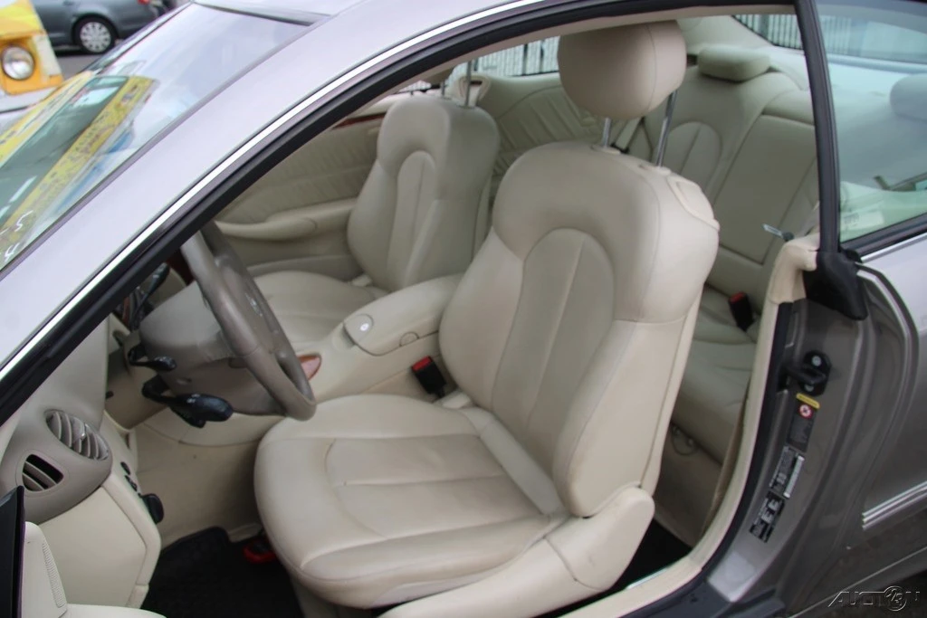2004 Mercedes-Benz C209/A209 CLK-Class - Image 14 of 21
