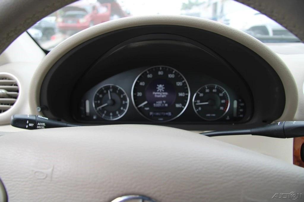 2004 Mercedes-Benz C209/A209 CLK-Class - Image 16 of 21