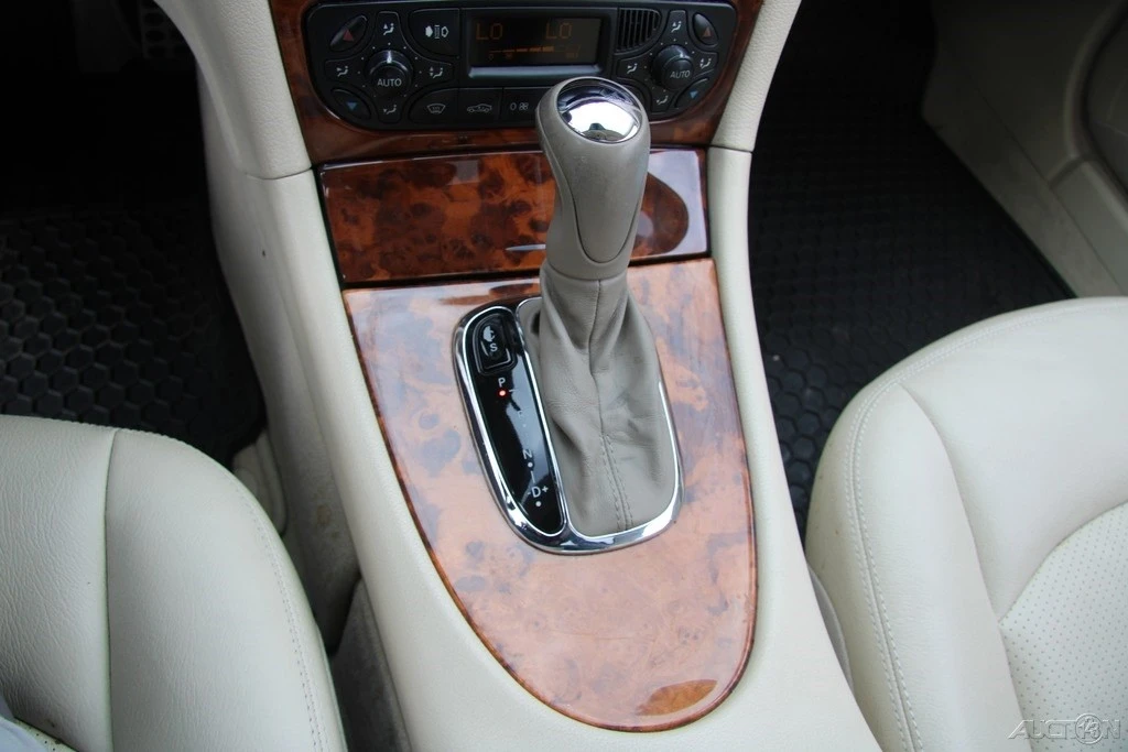 2004 Mercedes-Benz C209/A209 CLK-Class - Image 19 of 21
