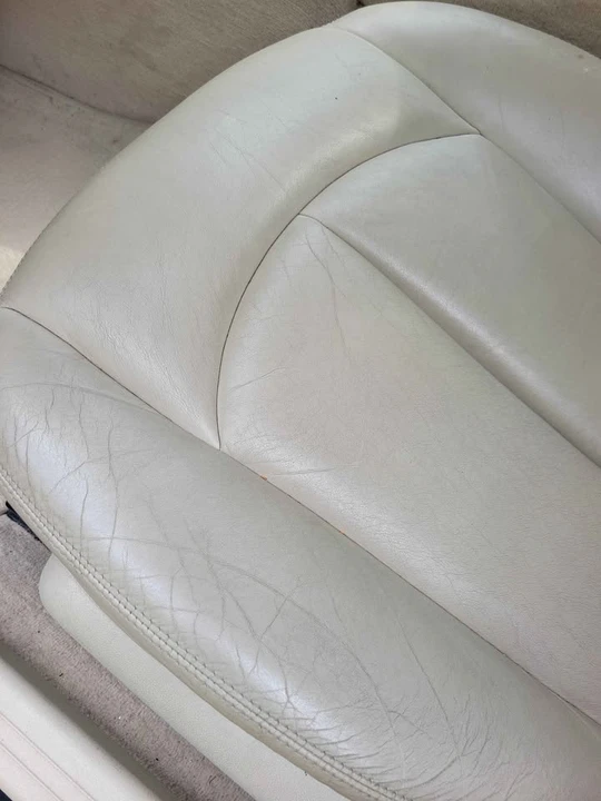 2004 Mercedes-Benz C209/A209 CLK-Class - Image 13 of 20