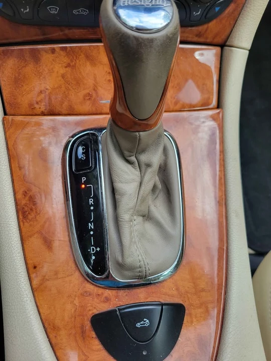 2004 Mercedes-Benz C209/A209 CLK-Class - Image 19 of 20