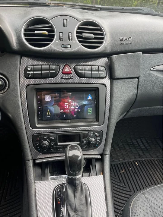 2004 Mercedes-Benz C209/A209 CLK-Class - Image 3 of 5