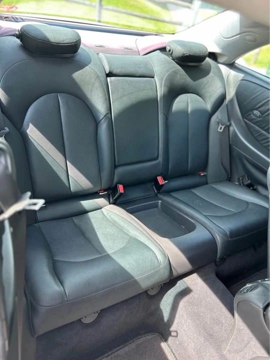 2004 Mercedes-Benz C209/A209 CLK-Class - Image 11 of 15