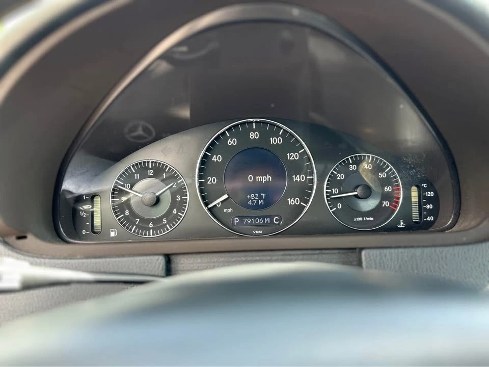 2004 Mercedes-Benz C209/A209 CLK-Class - Image 14 of 15