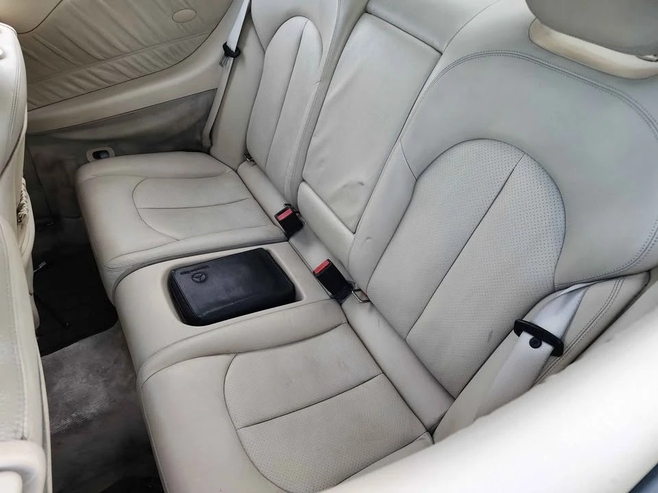 2004 Mercedes-Benz C209/A209 CLK-Class - Image 11 of 11