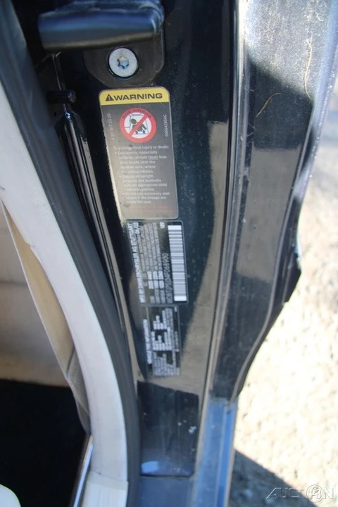 2004 Mercedes-Benz C209/A209 CLK-Class - Image 10 of 21