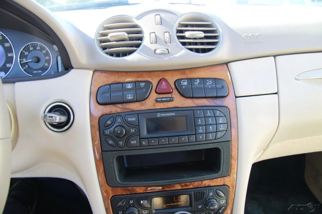 2004 Mercedes-Benz C209/A209 CLK-Class - Image 16 of 21