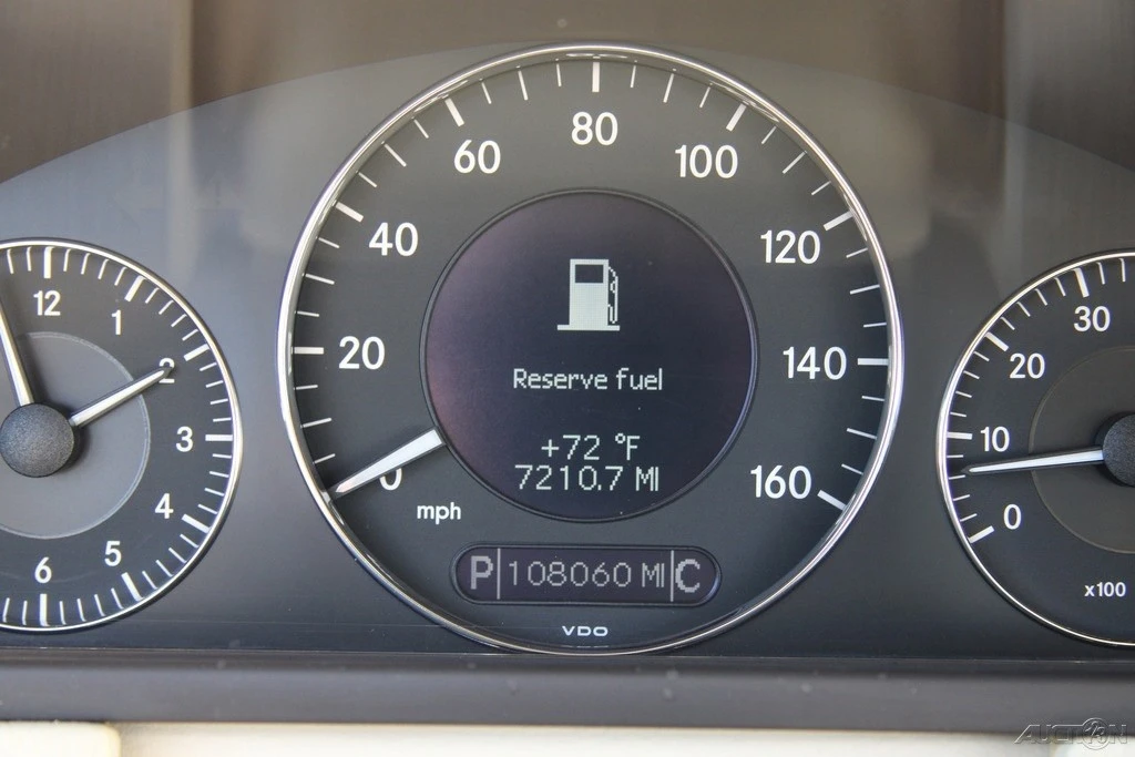 2004 Mercedes-Benz C209/A209 CLK-Class - Image 15 of 21