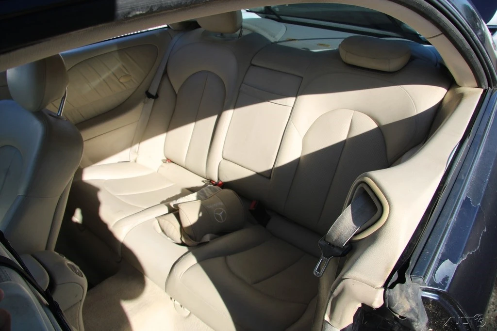 2004 Mercedes-Benz C209/A209 CLK-Class - Image 18 of 21