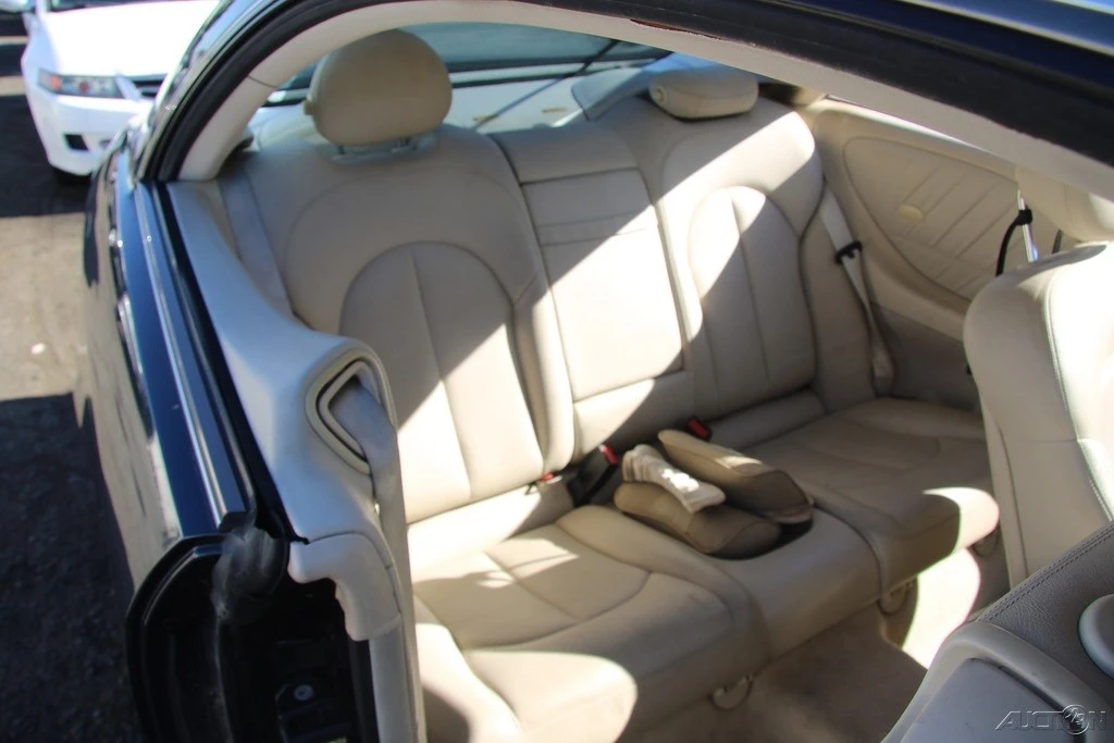 2004 Mercedes-Benz C209/A209 CLK-Class - Image 20 of 21