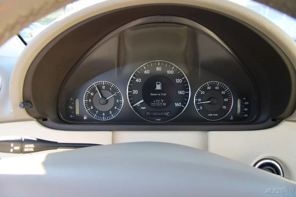 2004 Mercedes-Benz C209/A209 CLK-Class - Image 14 of 21