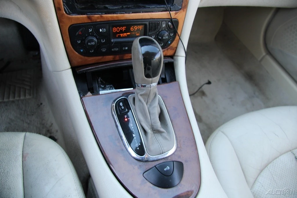 2004 Mercedes-Benz C209/A209 CLK-Class - Image 18 of 21