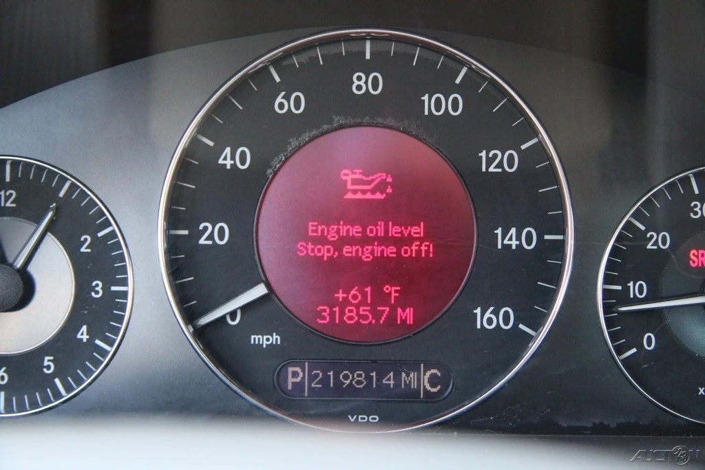 2004 Mercedes-Benz C209/A209 CLK-Class - Image 16 of 21