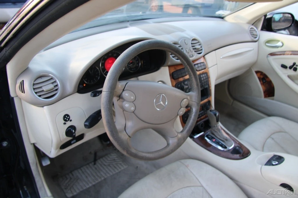 2004 Mercedes-Benz C209/A209 CLK-Class - Image 14 of 21