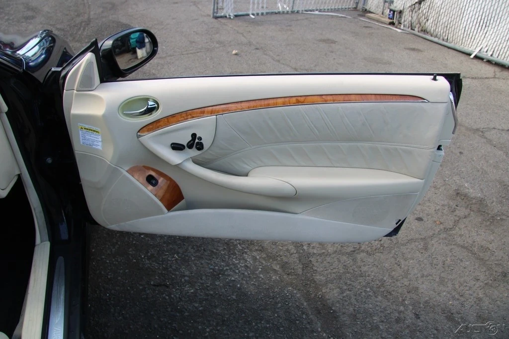 2004 Mercedes-Benz C209/A209 CLK-Class - Image 19 of 21