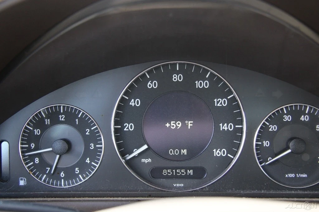 2004 Mercedes-Benz C209/A209 CLK-Class - Image 14 of 21