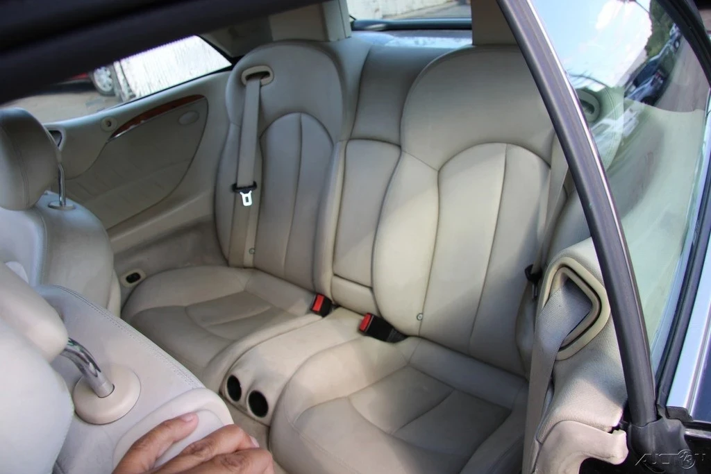 2004 Mercedes-Benz C209/A209 CLK-Class - Image 16 of 21