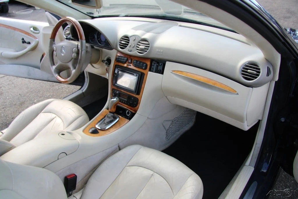 2004 Mercedes-Benz C209/A209 CLK-Class - Image 21 of 21