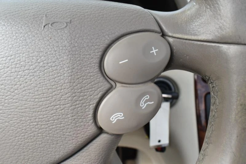 2004 Mercedes-Benz C209/A209 CLK-Class - Image 11 of 20
