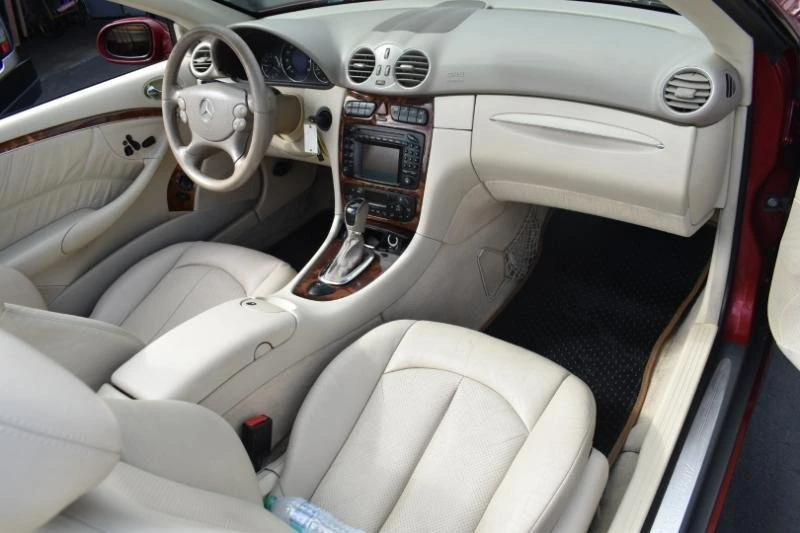 2004 Mercedes-Benz C209/A209 CLK-Class - Image 18 of 20