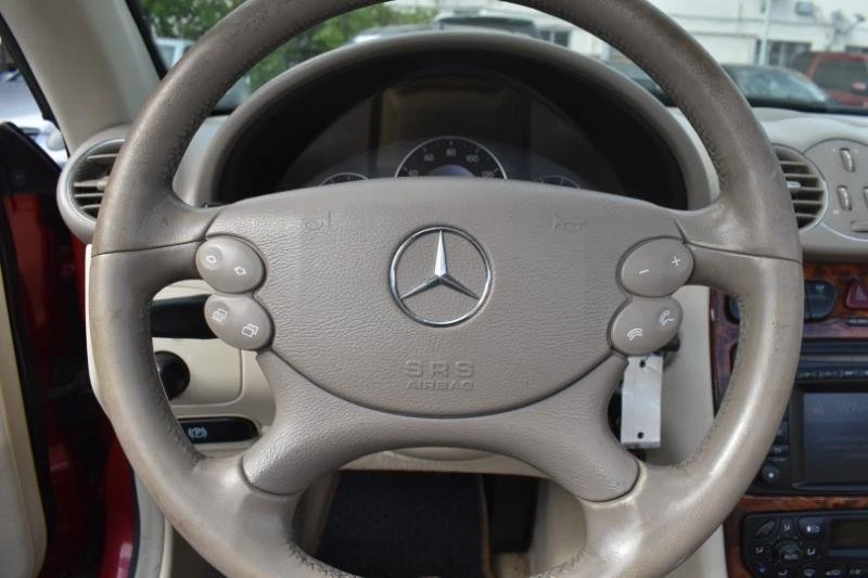 2004 Mercedes-Benz C209/A209 CLK-Class - Image 19 of 20
