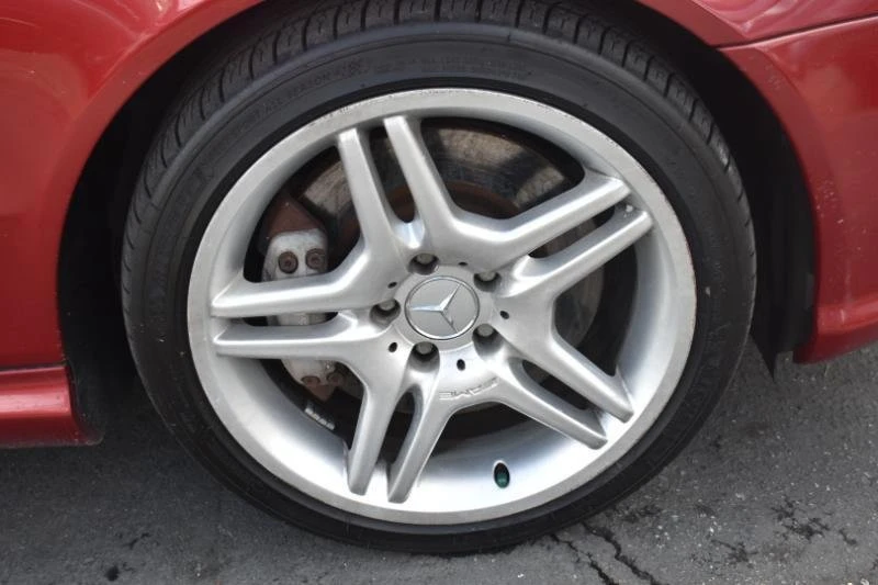 2004 Mercedes-Benz C209/A209 CLK-Class - Image 20 of 20