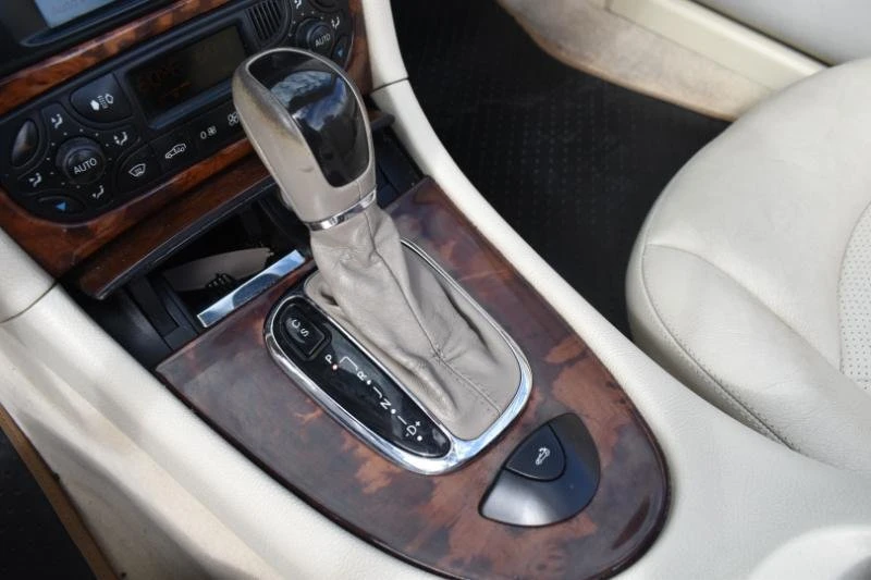 2004 Mercedes-Benz C209/A209 CLK-Class - Image 3 of 20