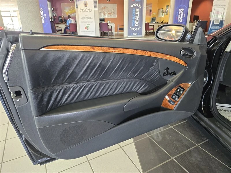 2004 Mercedes-Benz C209/A209 CLK-Class - Image 7 of 20