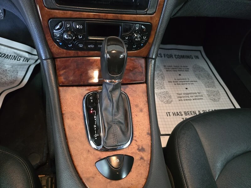 2004 Mercedes-Benz C209/A209 CLK-Class - Image 16 of 20