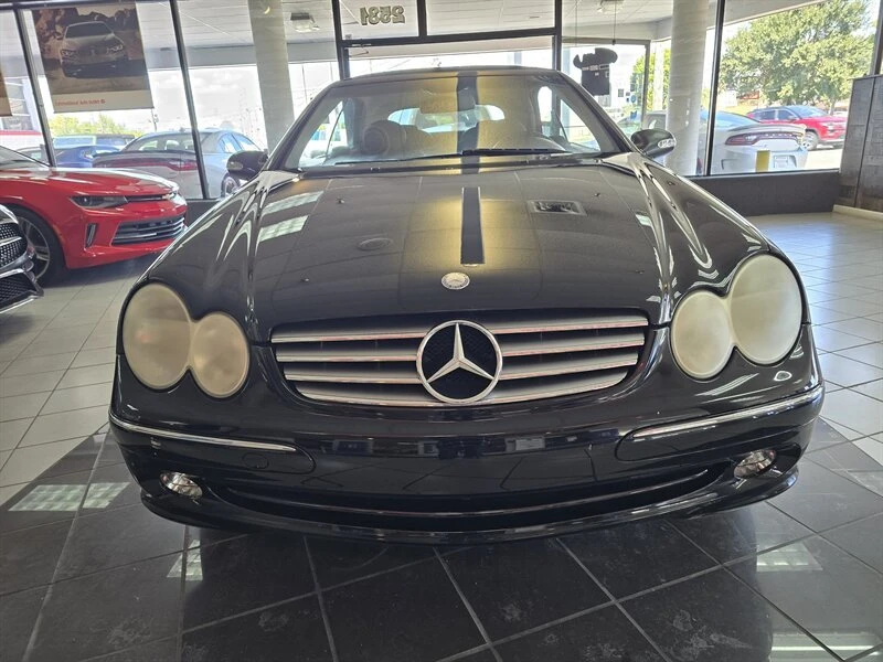 2004 Mercedes-Benz C209/A209 CLK-Class - Image 2 of 20