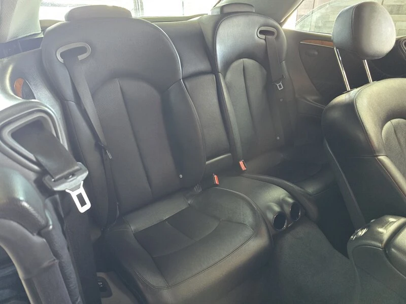 2004 Mercedes-Benz C209/A209 CLK-Class - Image 13 of 20