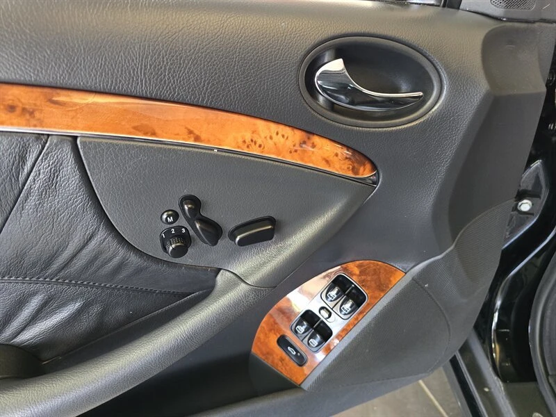 2004 Mercedes-Benz C209/A209 CLK-Class - Image 15 of 20