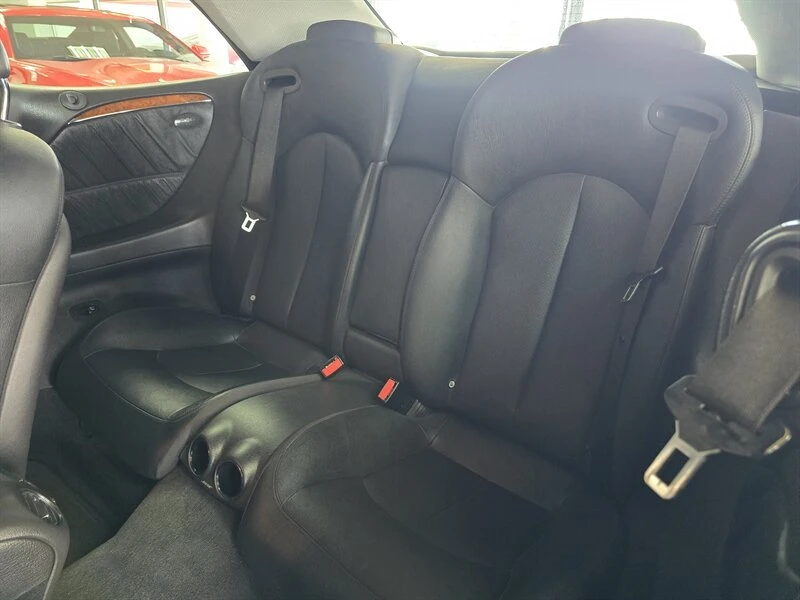 2004 Mercedes-Benz C209/A209 CLK-Class - Image 10 of 20