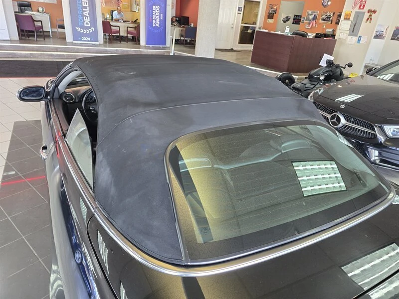 2004 Mercedes-Benz C209/A209 CLK-Class - Image 20 of 20