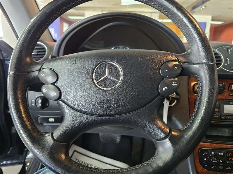 2004 Mercedes-Benz C209/A209 CLK-Class - Image 19 of 20