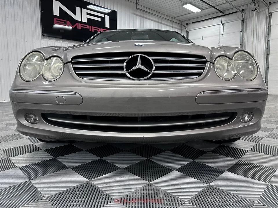 2004 Mercedes-Benz C209/A209 CLK-Class - Image 23 of 31