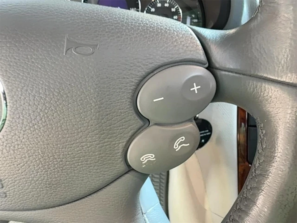 2004 Mercedes-Benz C209/A209 CLK-Class - Image 31 of 31