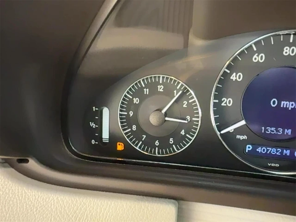 2004 Mercedes-Benz C209/A209 CLK-Class - Image 18 of 31