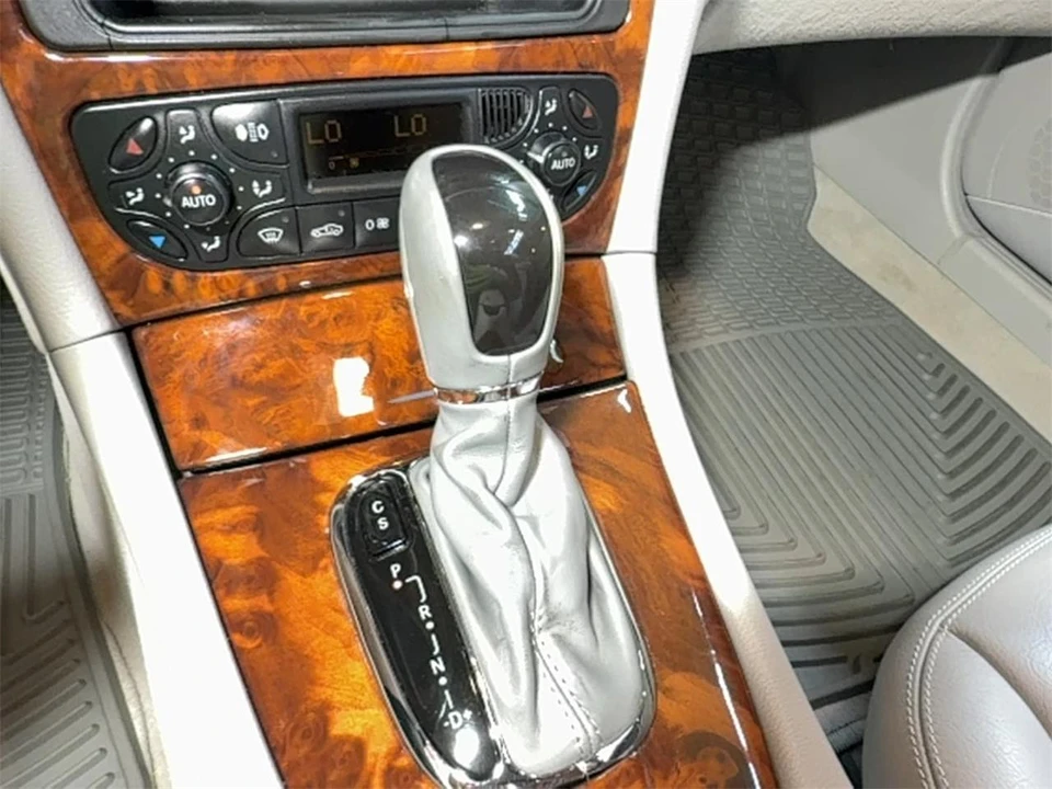 2004 Mercedes-Benz C209/A209 CLK-Class - Image 29 of 31