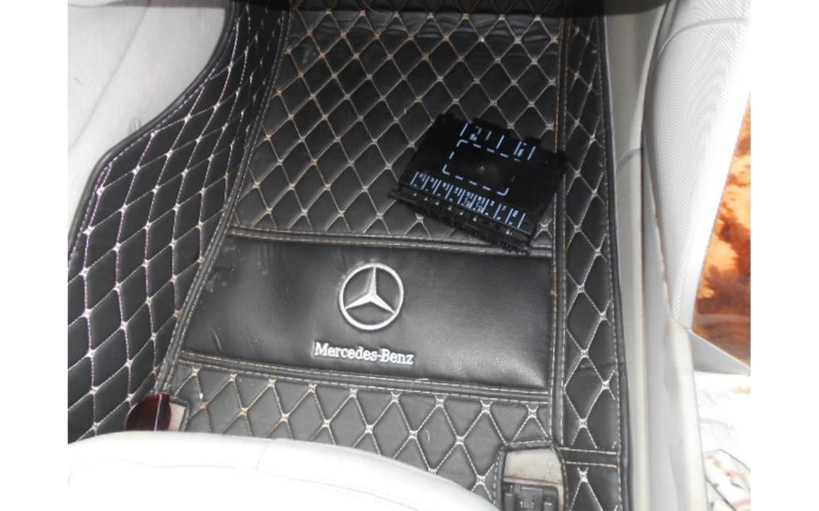 2004 Mercedes-Benz C209/A209 CLK-Class - Image 15 of 21