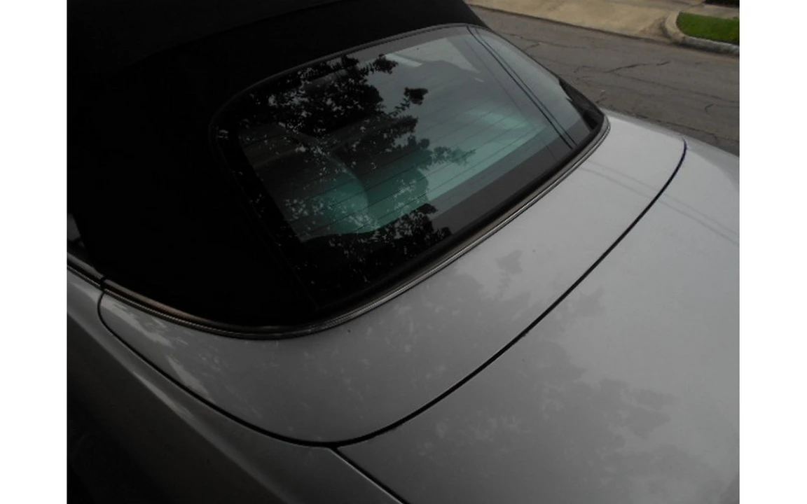 2004 Mercedes-Benz C209/A209 CLK-Class - Image 8 of 21