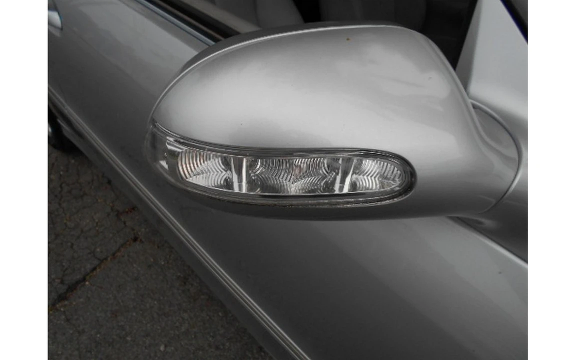 2004 Mercedes-Benz C209/A209 CLK-Class - Image 6 of 21