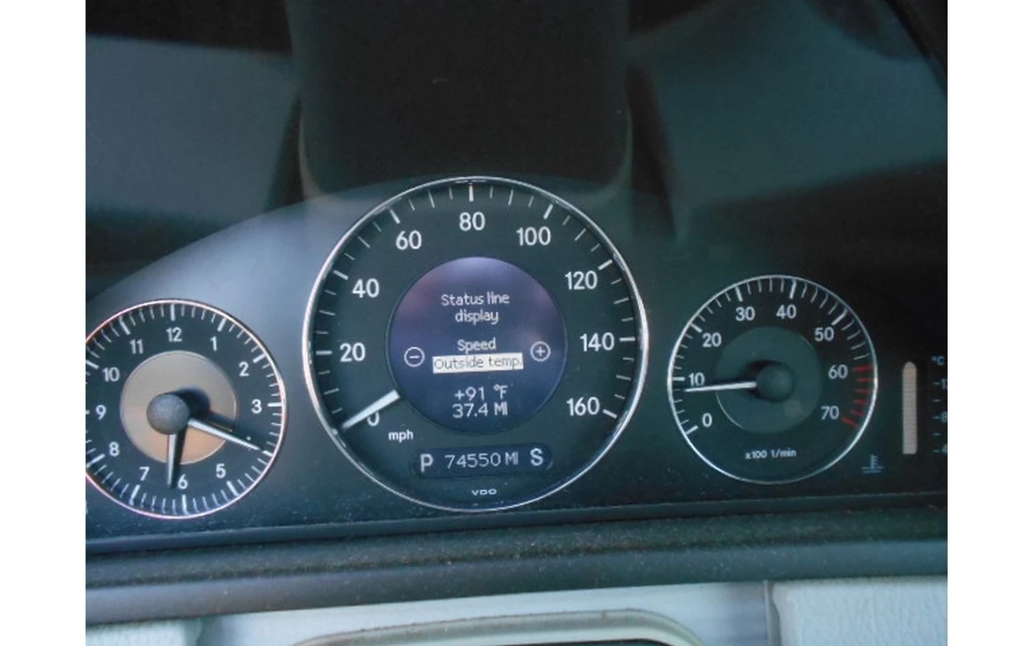 2004 Mercedes-Benz C209/A209 CLK-Class - Image 20 of 21
