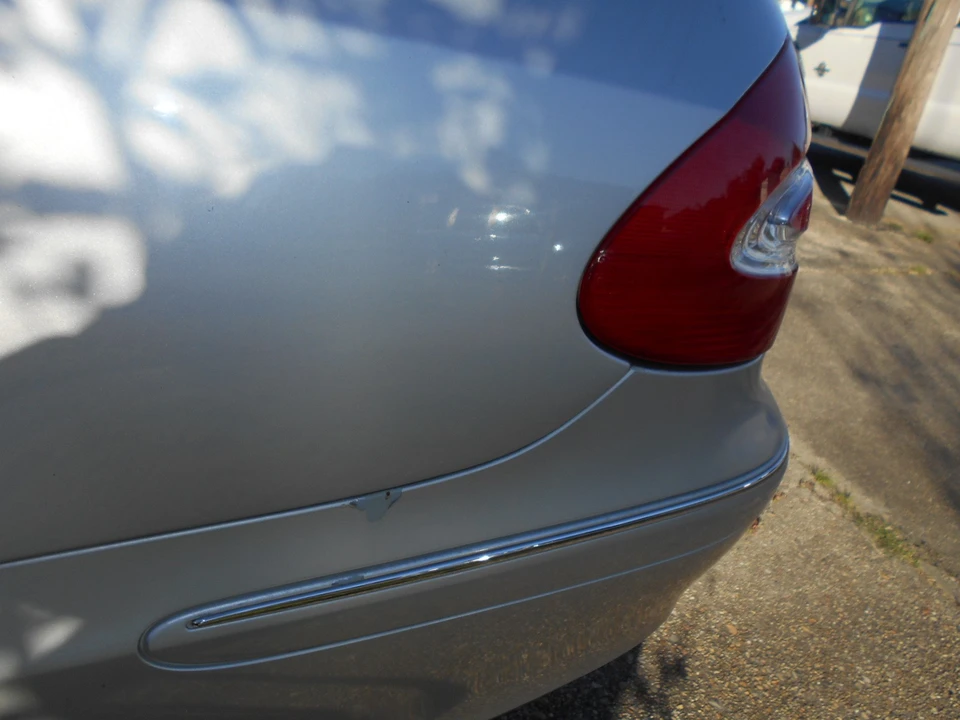 2004 Mercedes-Benz C209/A209 CLK-Class - Image 13 of 21