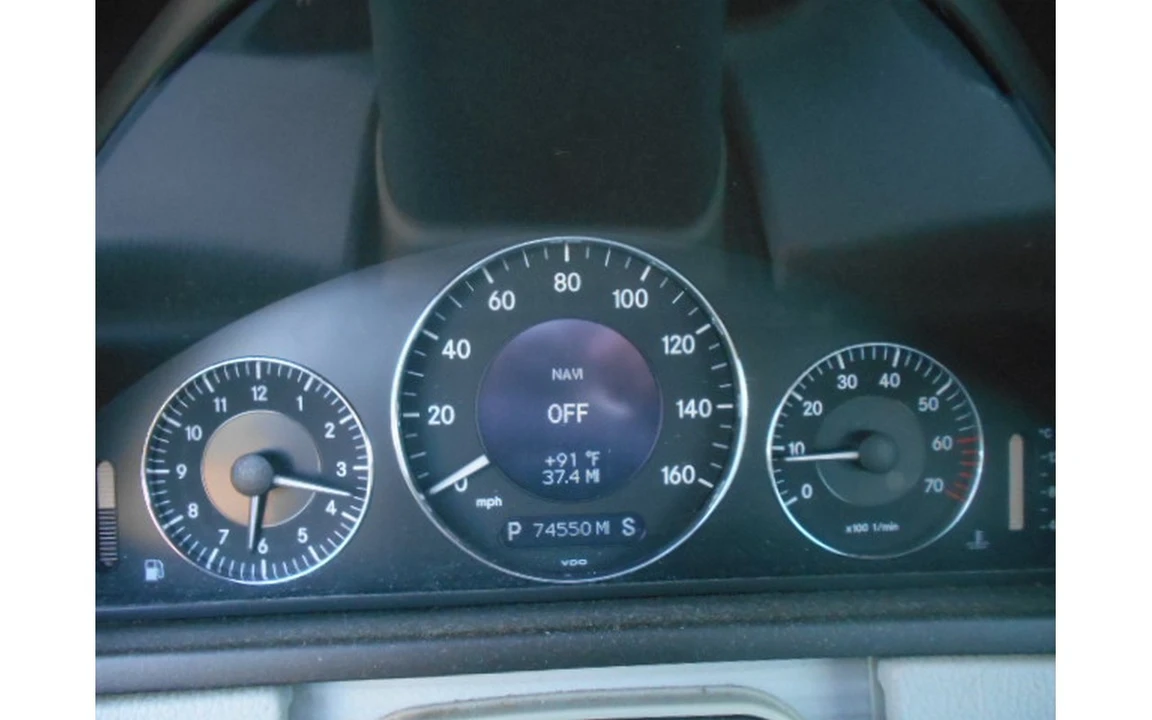 2004 Mercedes-Benz C209/A209 CLK-Class - Image 18 of 21