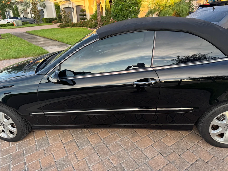 2004 Mercedes-Benz C209/A209 CLK-Class - Image 24 of 31
