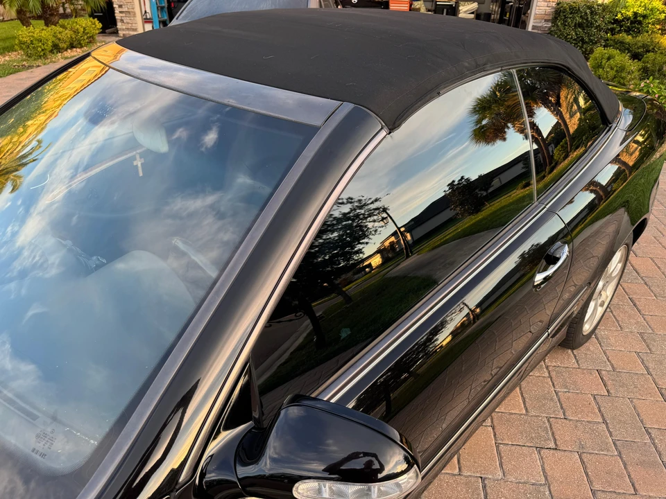 2004 Mercedes-Benz C209/A209 CLK-Class - Image 23 of 31
